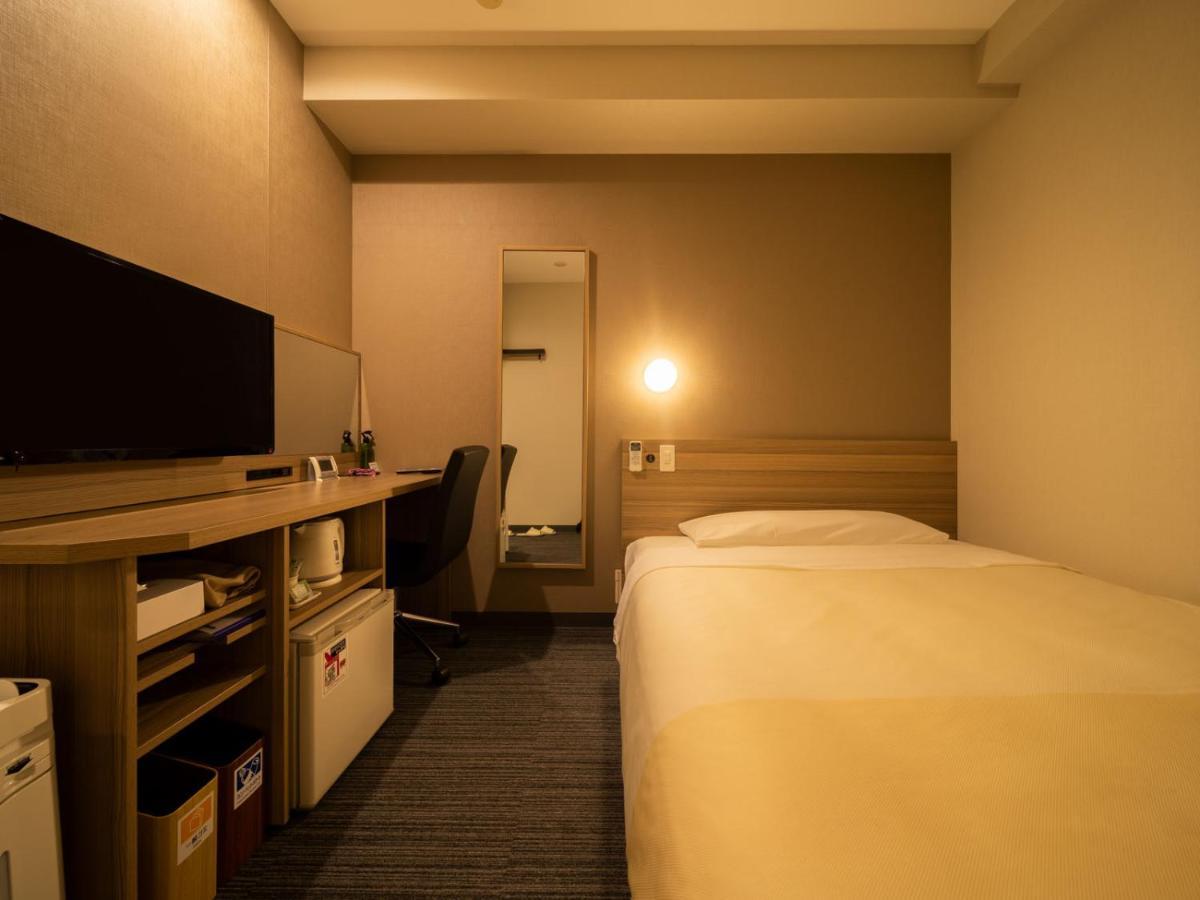 Super Hotel Shinyokohama Jokohama Exteriér fotografie